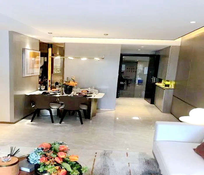 橫崗小產(chǎn)權(quán)房新樓盤-集大教務(wù)處