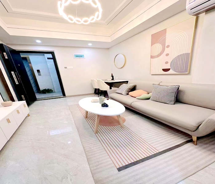 坪山在售新樓盤-艾迪科西點醬設(shè)備