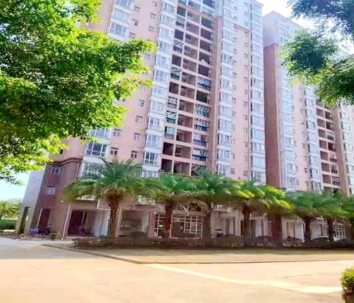 寶安小產(chǎn)權(quán)房新開樓盤-廣交會易捷通