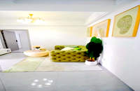 布吉文博宮小產(chǎn)權(quán)房-吉華尚城29.8萬/套起，精裝交房(圖文)