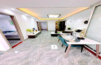 龍華大浪龍?jiān)沸麓逍‘a(chǎn)權(quán)房-盛世豪庭42.8萬起，可以落深戶