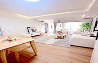 光明長圳小產(chǎn)權(quán)房-光明城雙地鐵站，三棟圍合式二房39.8萬精裝交房